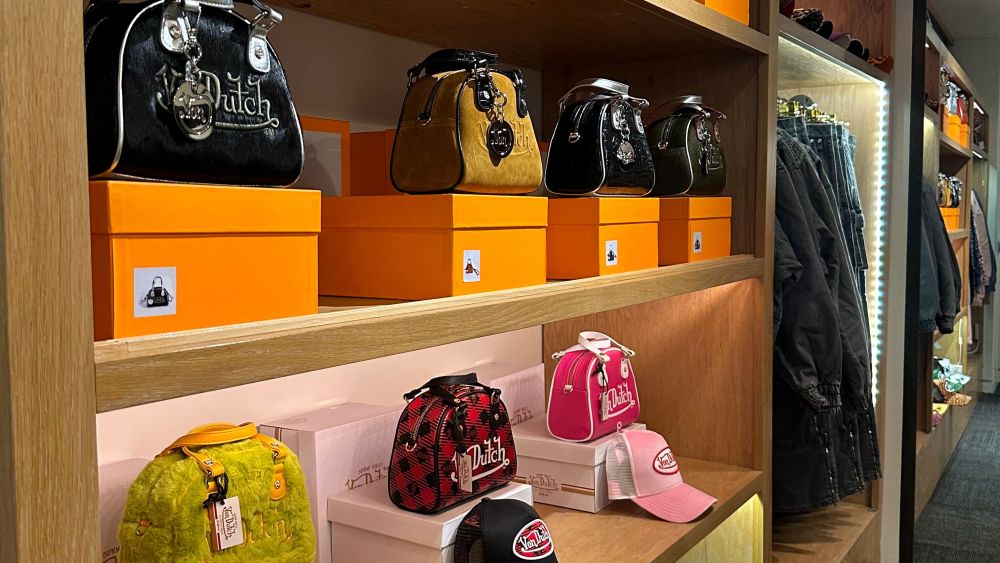 Von Dutch