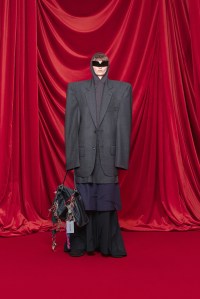 Balenciaga RTW Spring 2024