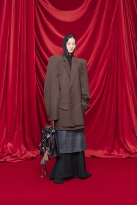 Balenciaga RTW Spring 2024