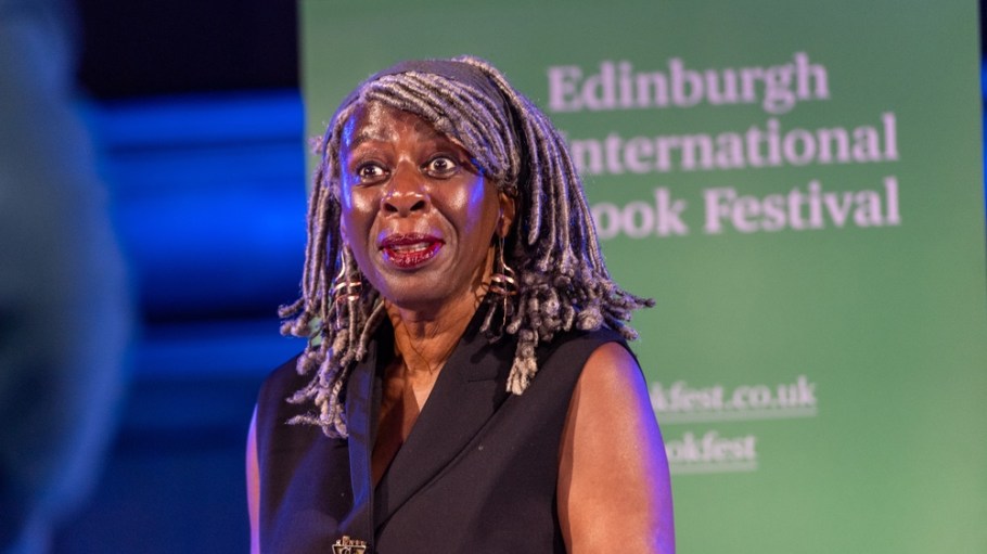Baroness Lola Young
