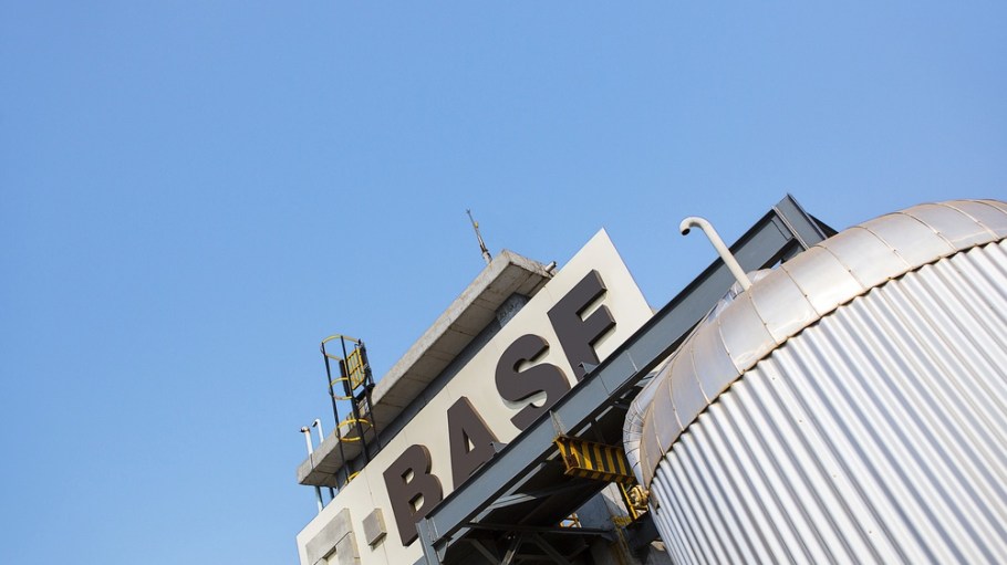 BASF
