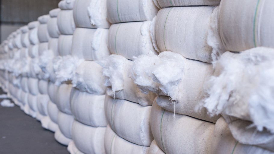 Better Cotton has upped its game on traceability along the supply chain yet again with stakeholders input.