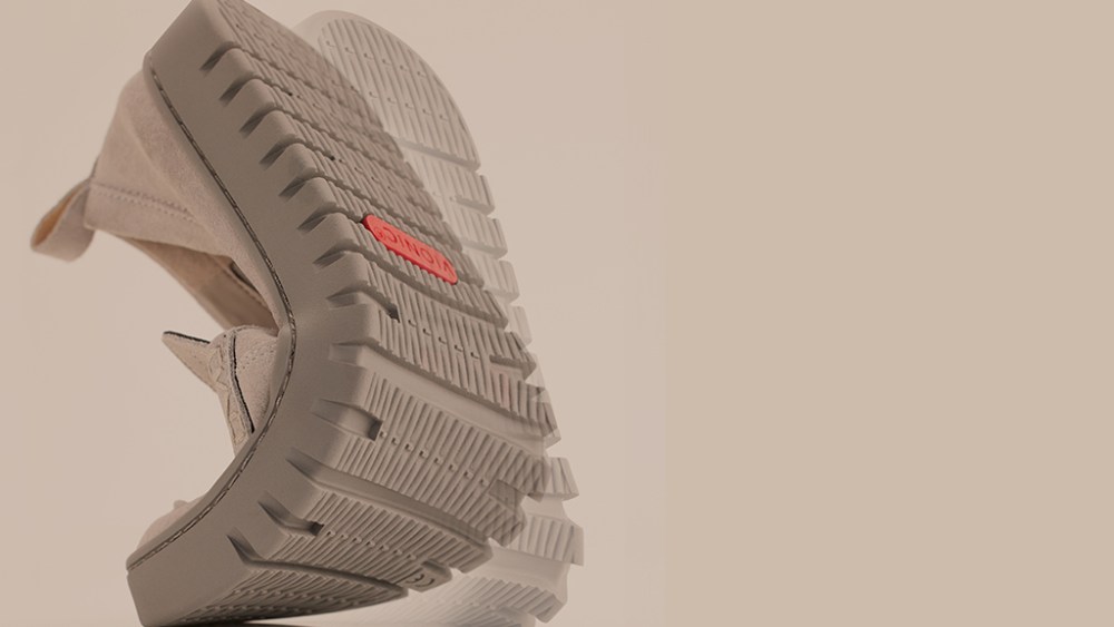 The Vionic Uptown moc.