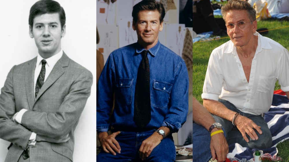 Calvin Klein designer, Calvin Klein creator, Calvin Klein founder, Calvin Klein photos, Calvin Klein pictures, Young Calvin Klein, Fashion Designer Calvin Klein,