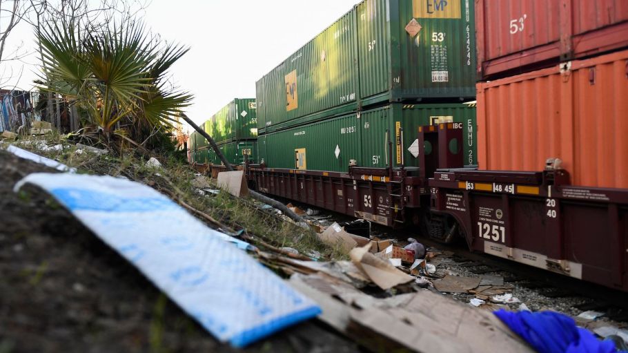 Overhaul projects cargo theft rates will see further increases this year.