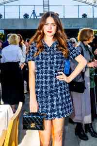 Molly Gordon