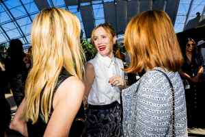Leslie Mann