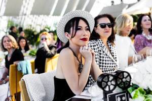 Christine Chiu