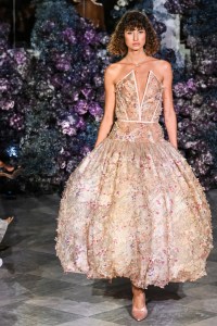 Christian Siriano RTW Spring 2024