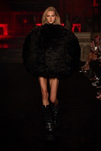 Christian Cowan RTW Spring 2024