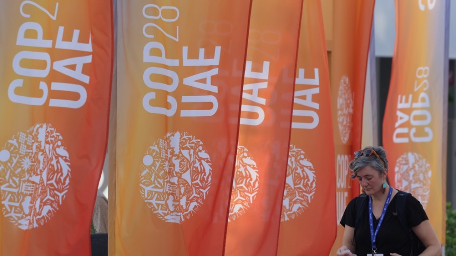 COP28