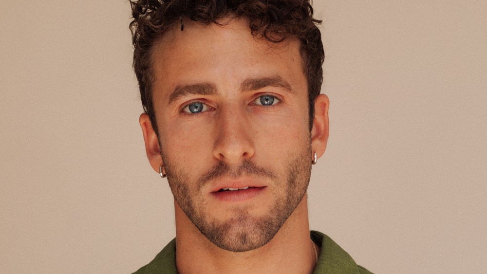 Danny Kornfeld