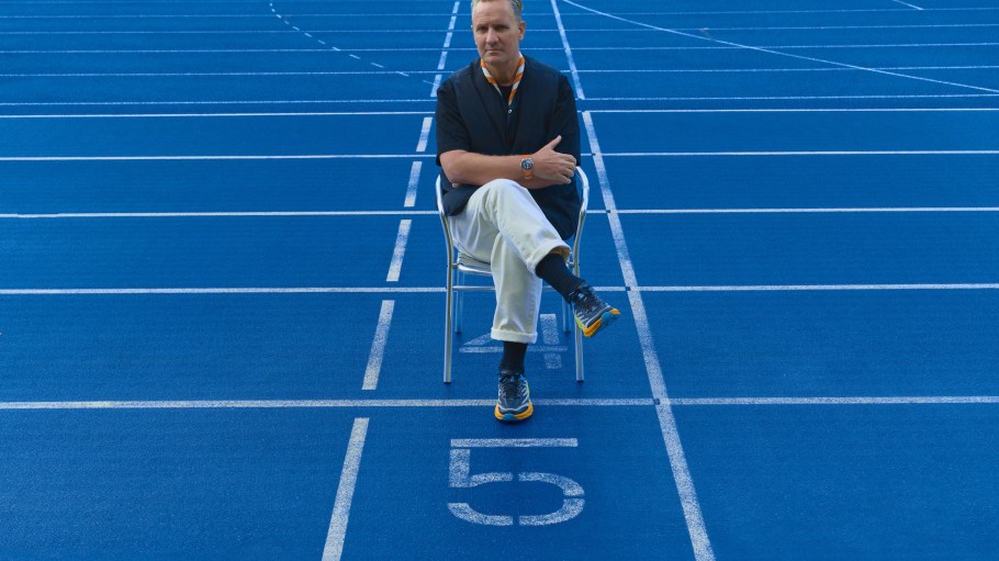 The Dutch Olympic Committee*Dutch Sports Federation (NOC*NSF) has tapped Dutch denim brand Denham to outfit 500 Olympians and over 250 Paralympians for the opening and closing ceremonies.
