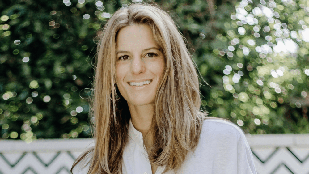 Brooke Jaffe senior vice president of public affairs & strategy at Penske Media Corp