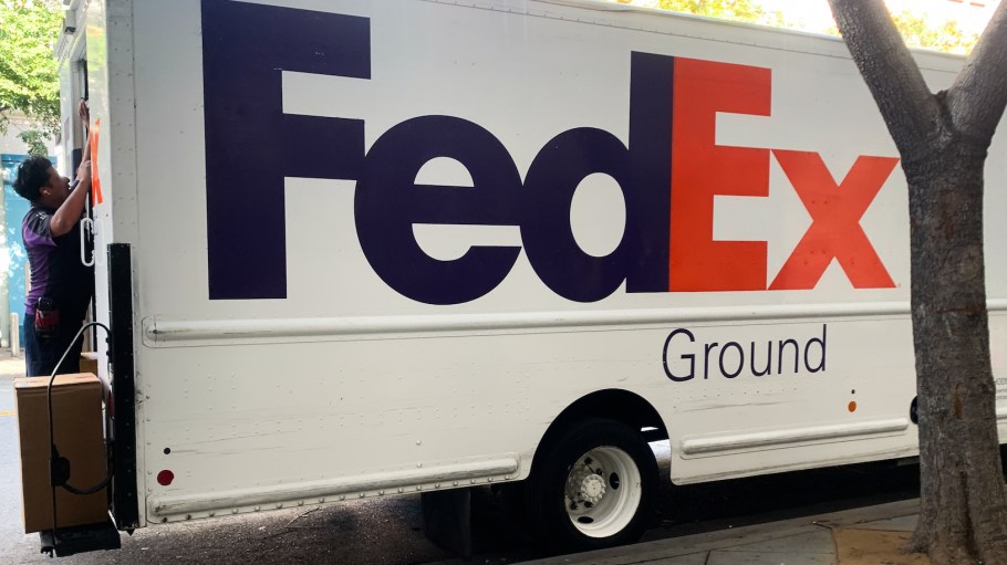 The case remains under investigation, including whether anything was stolen from the vehicle. As of Wednesday at 2 p.m. Eastern Time, no arrests have been made in the case, police said.