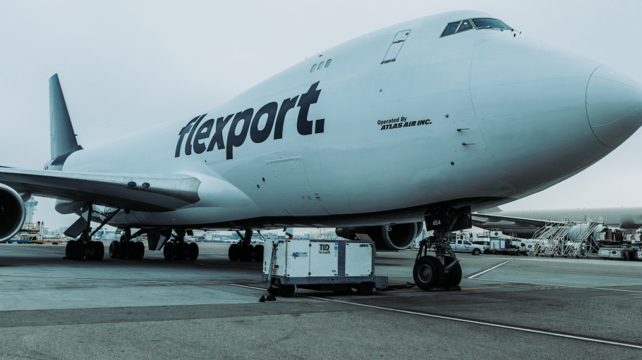 Outdoor apparel brand Cotopaxi, which already participates in both product donations and Flexport's offset program, will use the new feature.