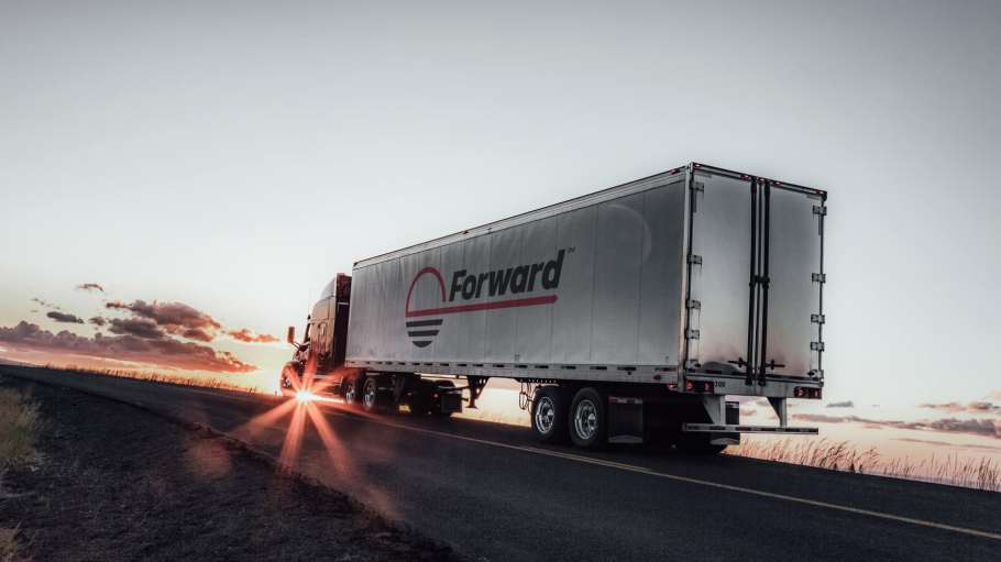 Forward said it may potentially terminate the merger agreement with Omni Logistics, citing that Omni has not complied with certain obligations of the deal.