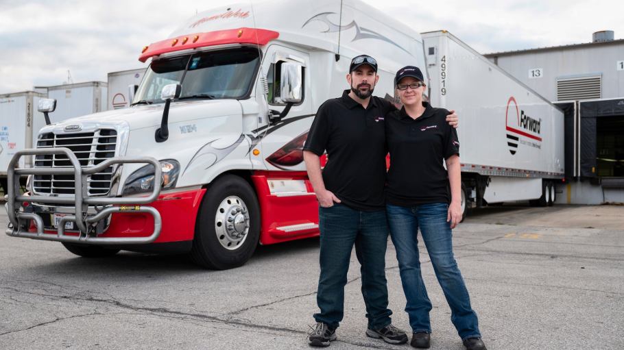Forward filed the suit under the belief that the conditions to close the companies’ proposed $3.2 billion merger have not and will not be satisfied.