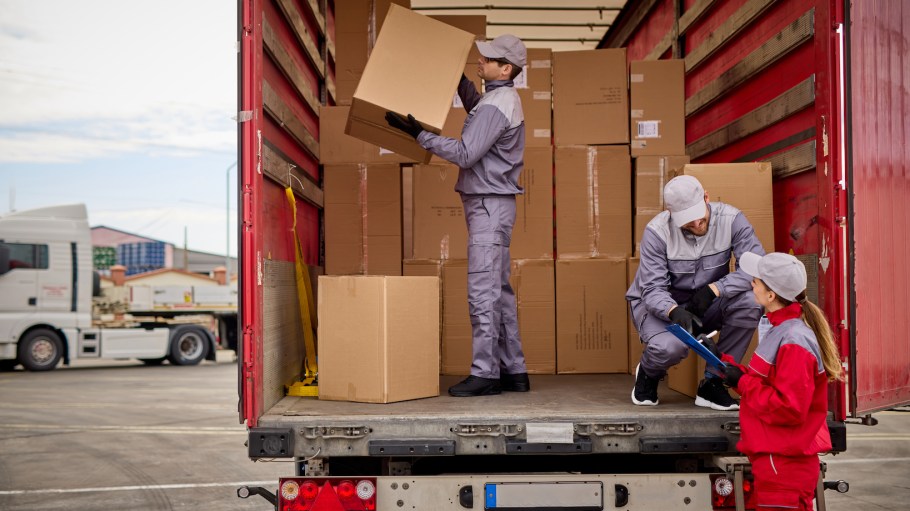 The three benchmarks assessed from the index are designed to provide shippers predictive insight into what could be expected in future market cycles, according to BlueGrace Logistics' Jason Lockard.
