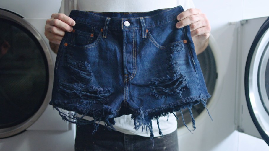 Levi's marked the 10th anniversary of the Eureka Innovation Lab in San Francisco.