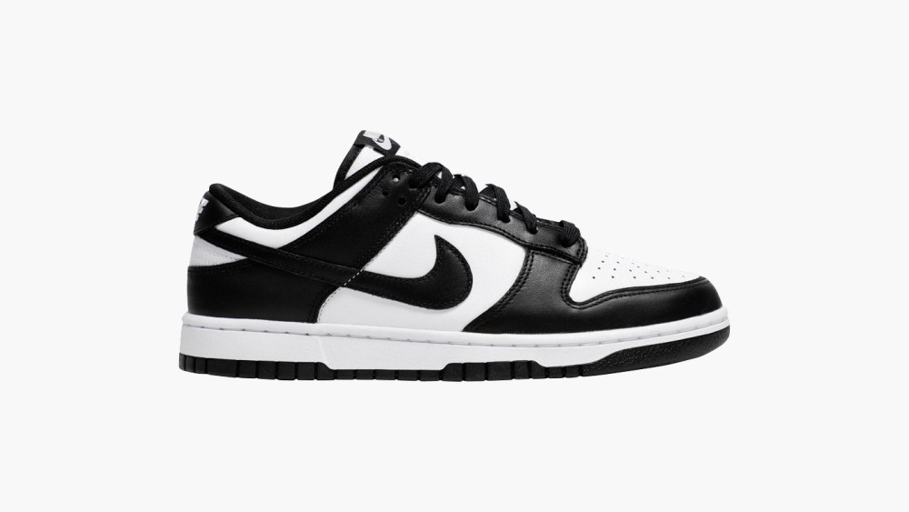 GOAT Group’s Trend Report Shows ‘Panda’ Dunk Is Still King, New Balance Is On the Rise, and Gorpcore Is Still Strong