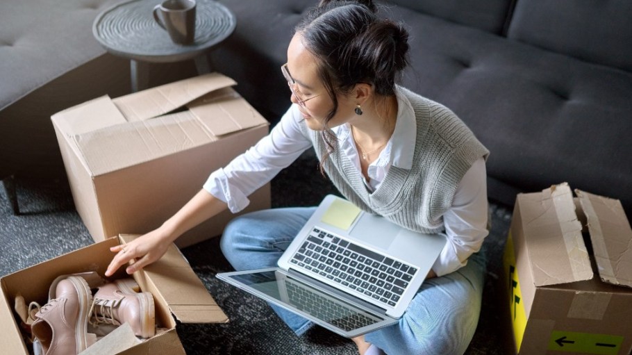 Experts convened in Washington to discuss the dangers of online counterfeits.