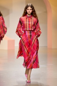 Leonard Paris RTW Spring 2024