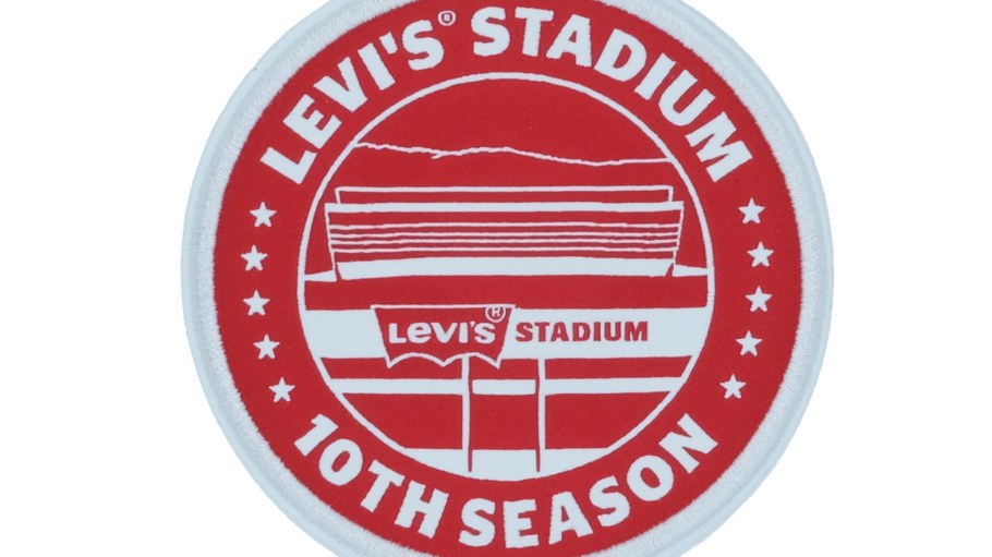 San Francisco 49ers season ticket holders received a piece of wearable technology courtesy of Avery Dennison and Levi’s.