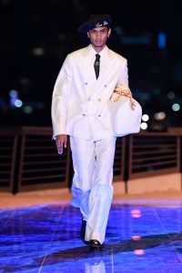 Louis Vuitton Men’s Pre-Fall 2024