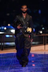 Louis Vuitton Men’s Pre-Fall 2024