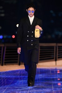 Louis Vuitton Men’s Pre-Fall 2024