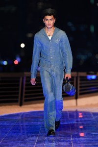 Louis Vuitton Men’s Pre-Fall 2024
