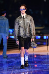 Louis Vuitton Men’s Pre-Fall 2024