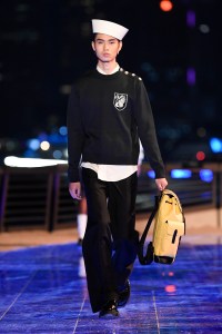 Louis Vuitton Men’s Pre-Fall 2024