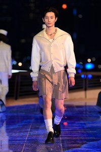Louis Vuitton Men’s Pre-Fall 2024