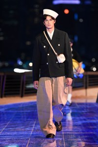 Louis Vuitton Men’s Pre-Fall 2024