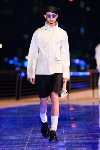 Louis Vuitton Men’s Pre-Fall 2024