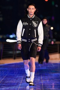 Louis Vuitton Men’s Pre-Fall 2024