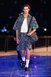 Louis Vuitton Men’s Pre-Fall 2024
