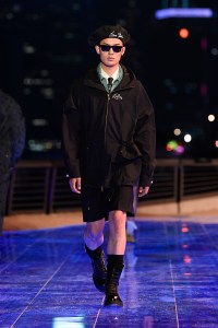 Louis Vuitton Men’s Pre-Fall 2024