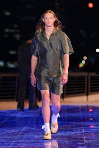 Louis Vuitton Men’s Pre-Fall 2024