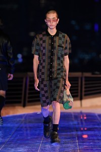 Louis Vuitton Men’s Pre-Fall 2024