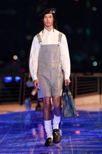 Louis Vuitton Men’s Pre-Fall 2024