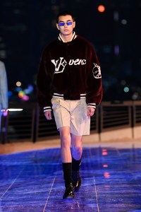Louis Vuitton Men’s Pre-Fall 2024