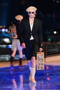 Louis Vuitton Men’s Pre-Fall 2024