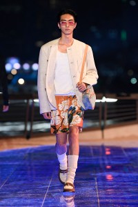 Louis Vuitton Men’s Pre-Fall 2024