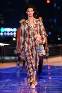 Louis Vuitton Men’s Pre-Fall 2024
