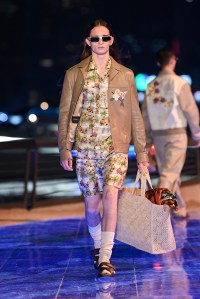 Louis Vuitton Men’s Pre-Fall 2024