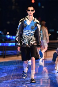 Louis Vuitton Men’s Pre-Fall 2024