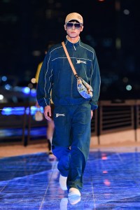 Louis Vuitton Men’s Pre-Fall 2024